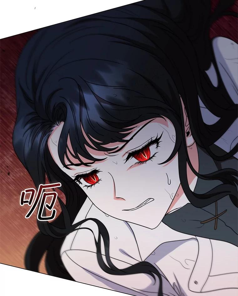 《DragonLady龙女》28.奇怪的西尔 第82页