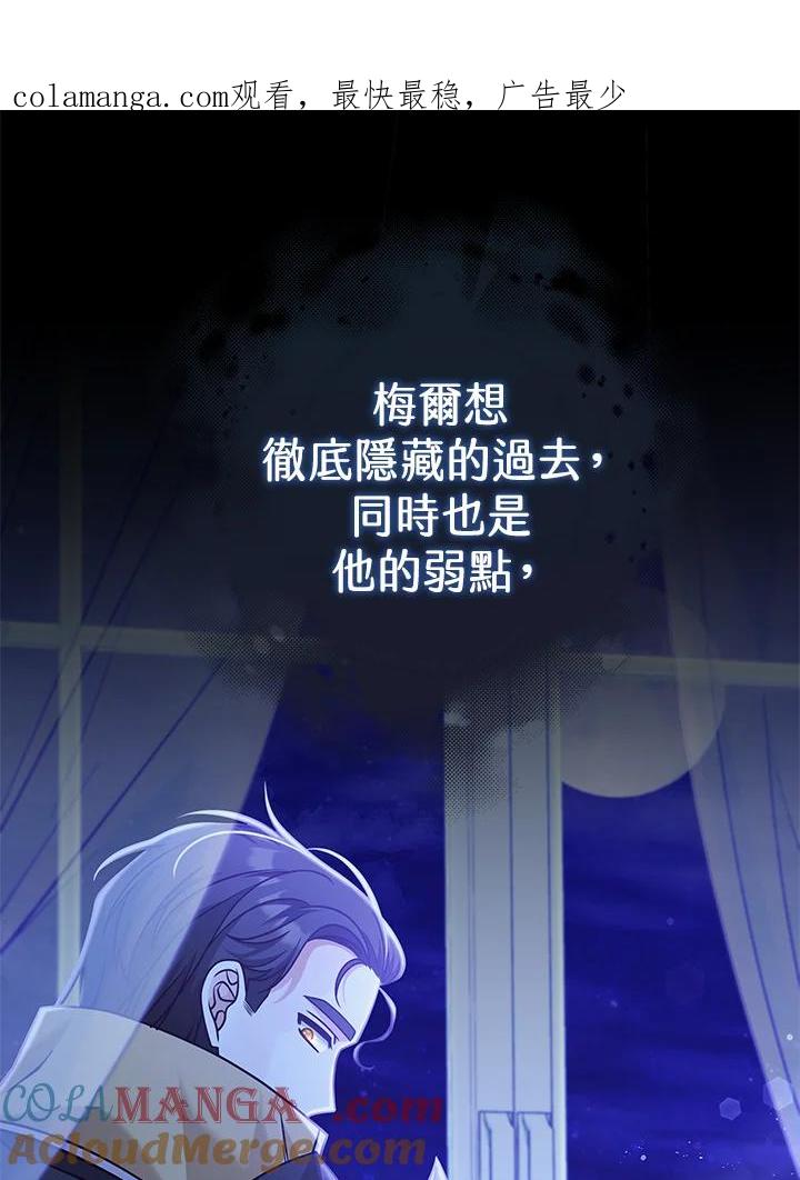 《我才不是Boss的恋人!》第30话 第1页