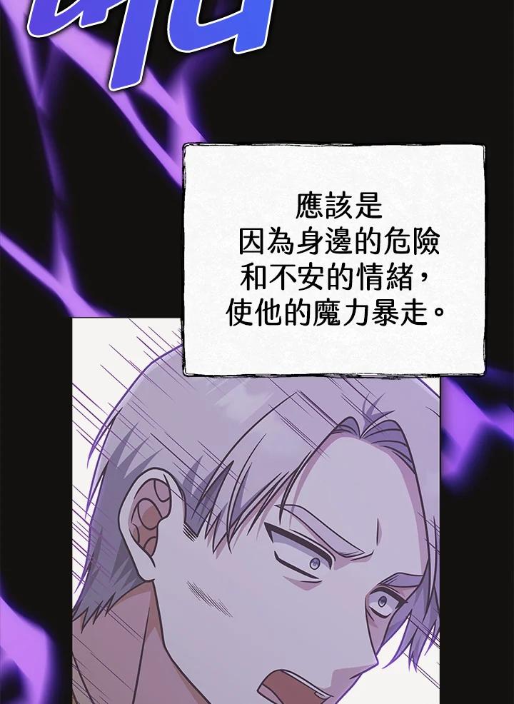 《我才不是Boss的恋人!》第30话 第98页