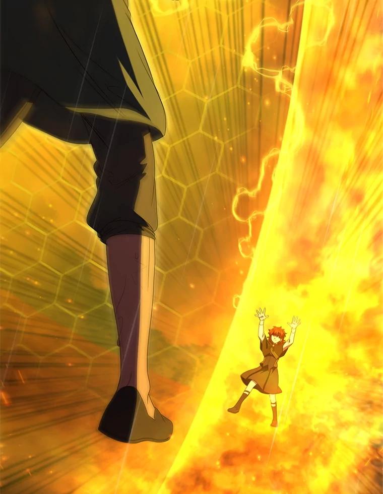 《DragonLady龙女》28.奇怪的西尔 第106页