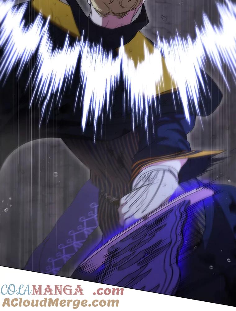 《DragonLady龙女》28.奇怪的西尔 第29页