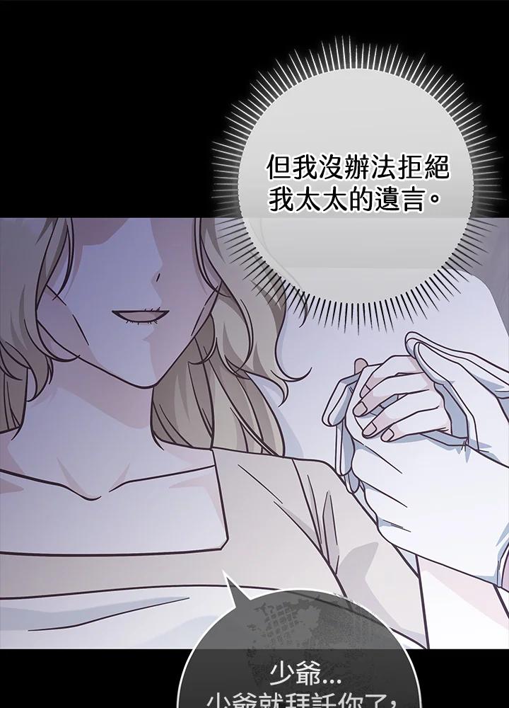 《我才不是Boss的恋人!》第30话 第67页