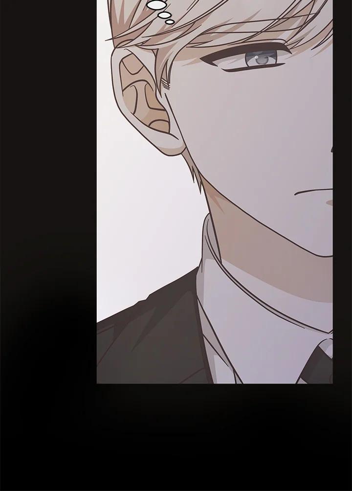 《我才不是Boss的恋人!》第30话 第66页