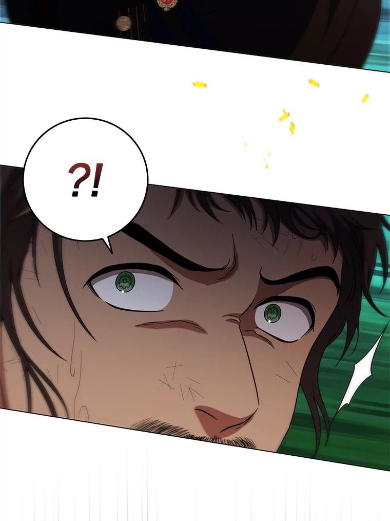 《DragonLady龙女》28.奇怪的西尔 第118页
