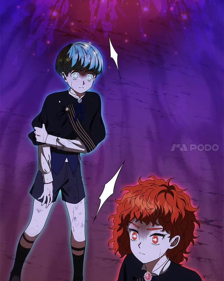 《DragonLady龙女》28.奇怪的西尔 第134页
