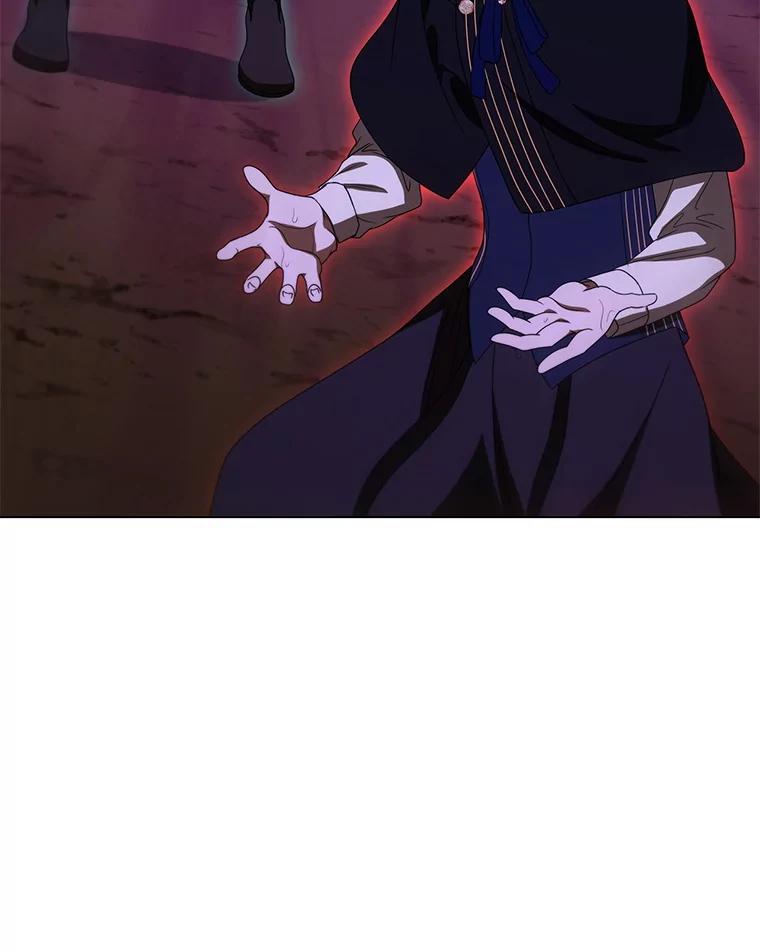 《DragonLady龙女》28.奇怪的西尔 第135页