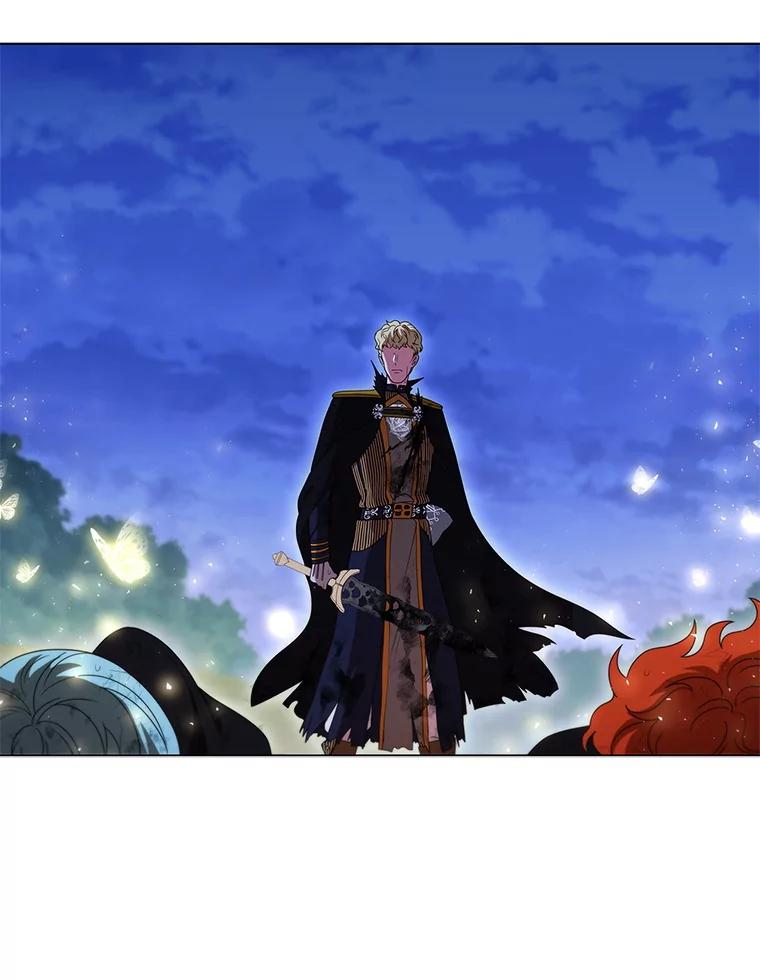 《DragonLady龙女》29.赛德撤退 第19页