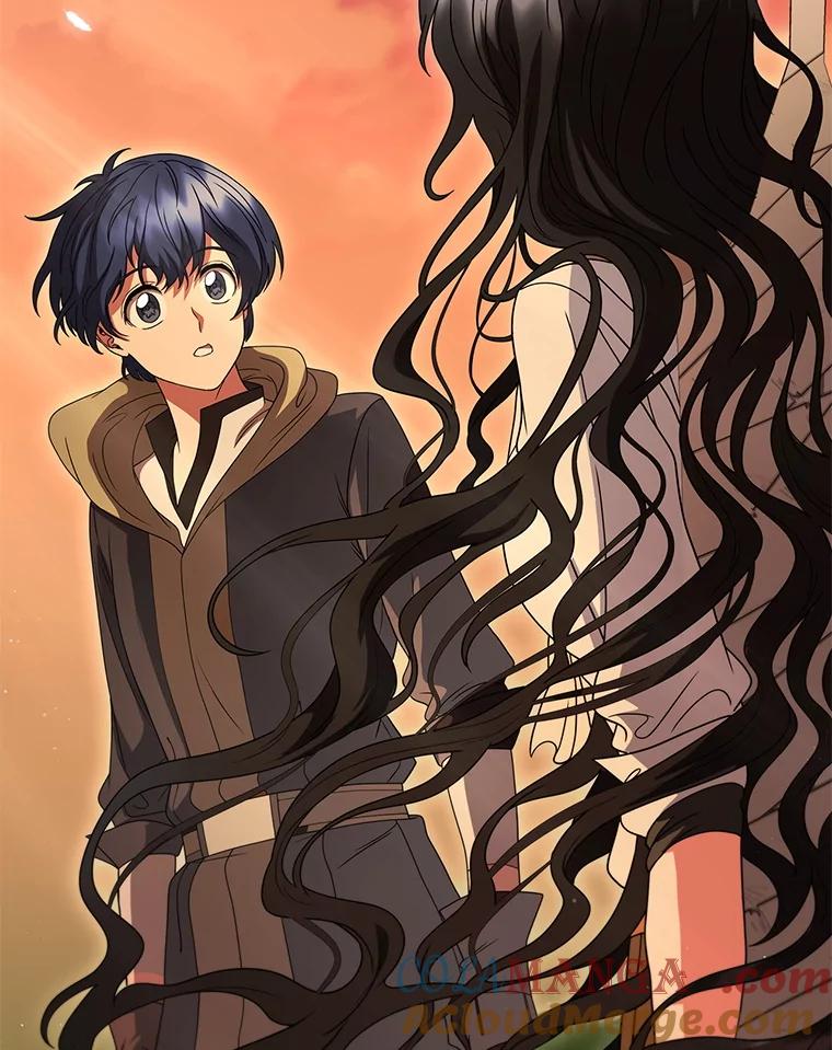 《DragonLady龙女》29.赛德撤退 第89页