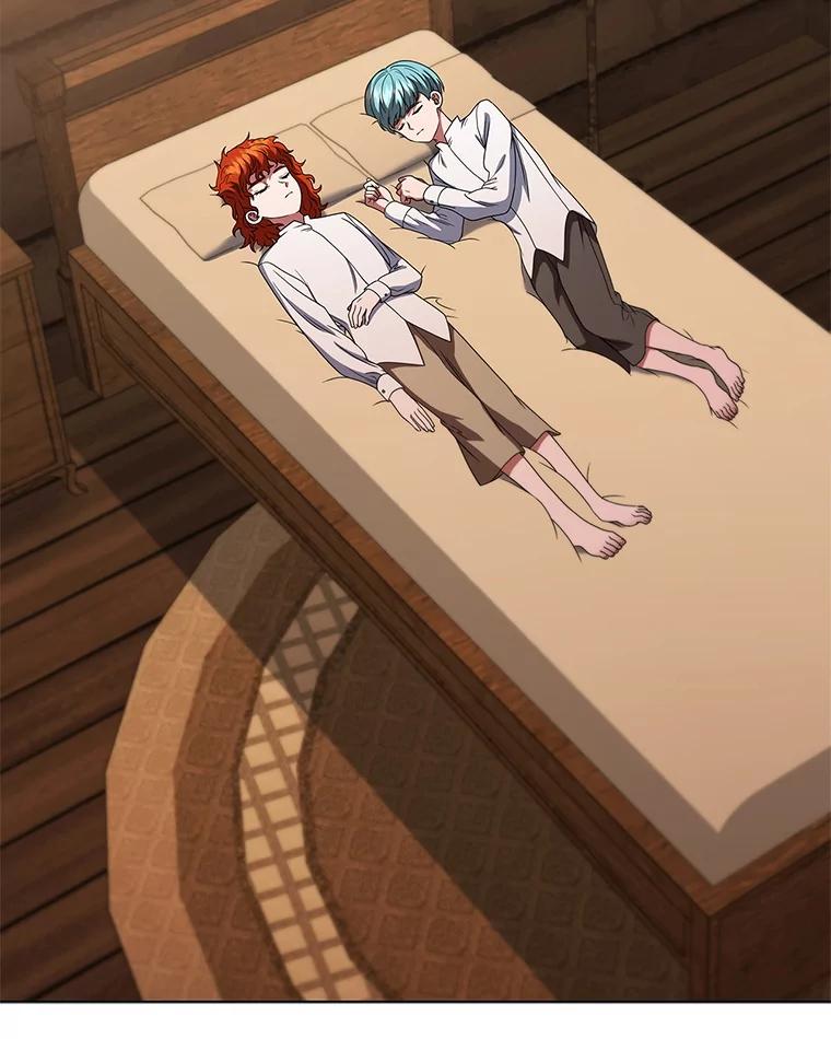 《DragonLady龙女》29.赛德撤退 第104页