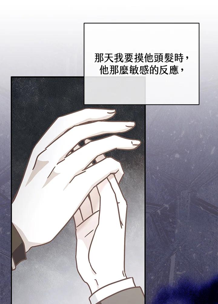 《我才不是Boss的恋人!》第31话 第60页