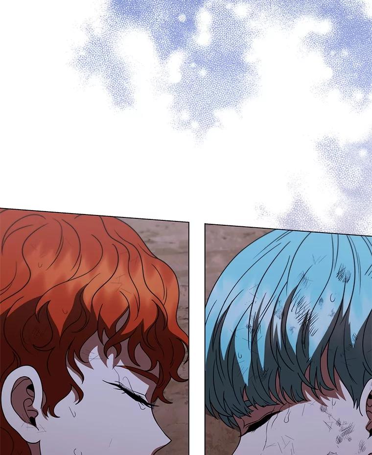《DragonLady龙女》29.赛德撤退 第35页