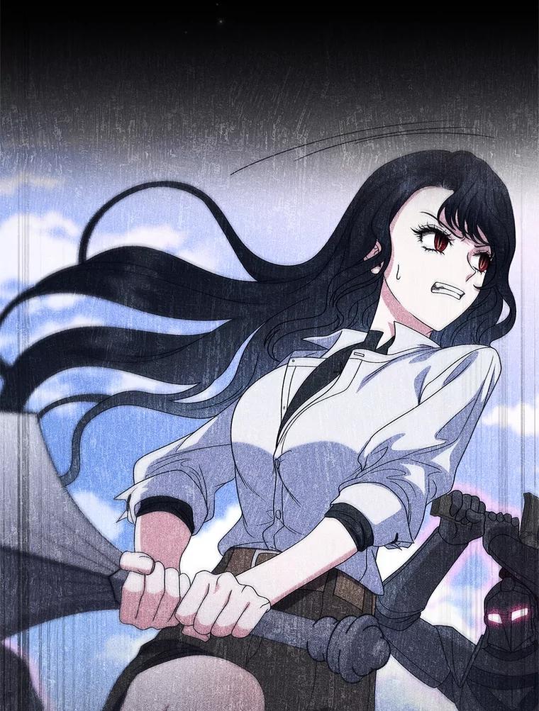 《DragonLady龙女》29.赛德撤退 第64页