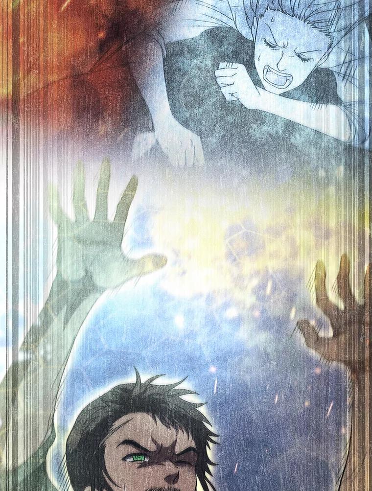 《DragonLady龙女》29.赛德撤退 第66页