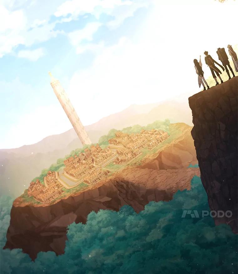 《DragonLady龙女》30.寻找忒休斯 第159页