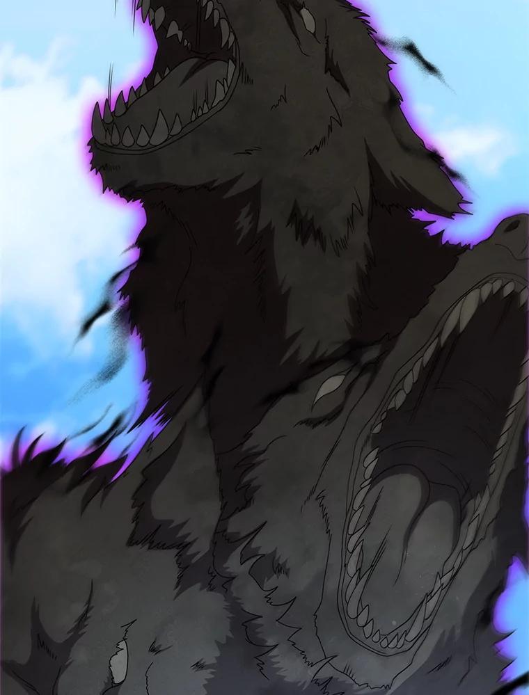 《DragonLady龙女》30.寻找忒休斯 第84页