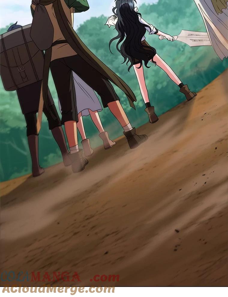 《DragonLady龙女》30.寻找忒休斯 第133页
