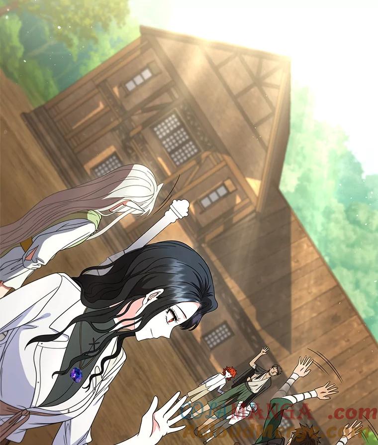 《DragonLady龙女》30.寻找忒休斯 第25页