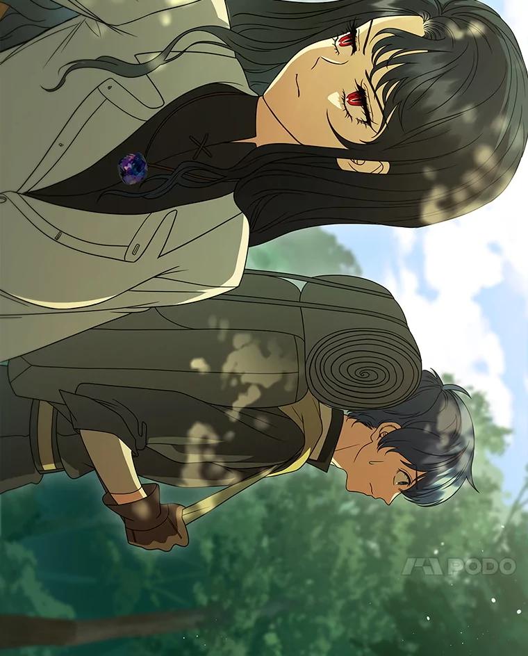 《DragonLady龙女》30.寻找忒休斯 第55页
