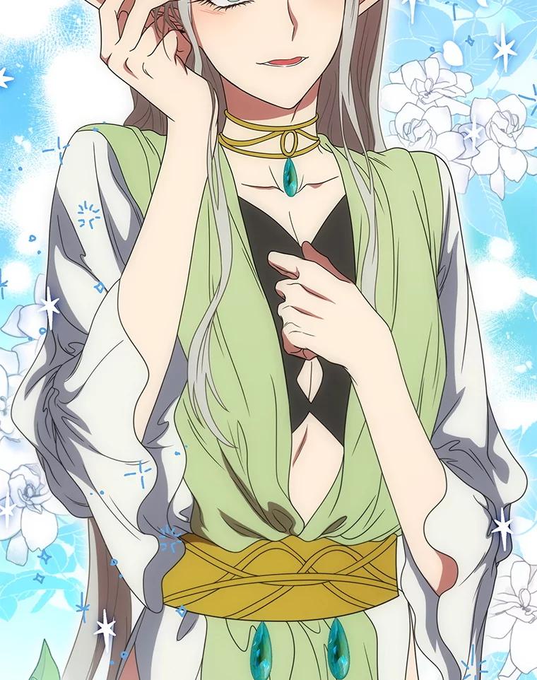 《DragonLady龙女》30.寻找忒休斯 第103页