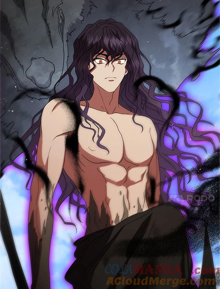 《DragonLady龙女》30.寻找忒休斯 第85页
