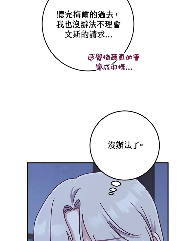 《我才不是Boss的恋人!》第32话 第20页