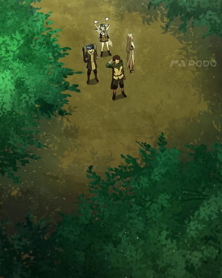 《DragonLady龙女》30.寻找忒休斯 第42页