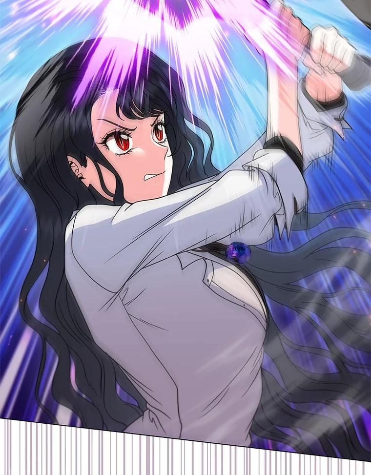 《DragonLady龙女》30.寻找忒休斯 第115页