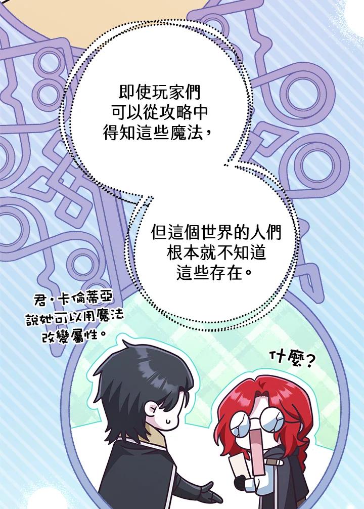 《我才不是Boss的恋人!》第33话 第36页
