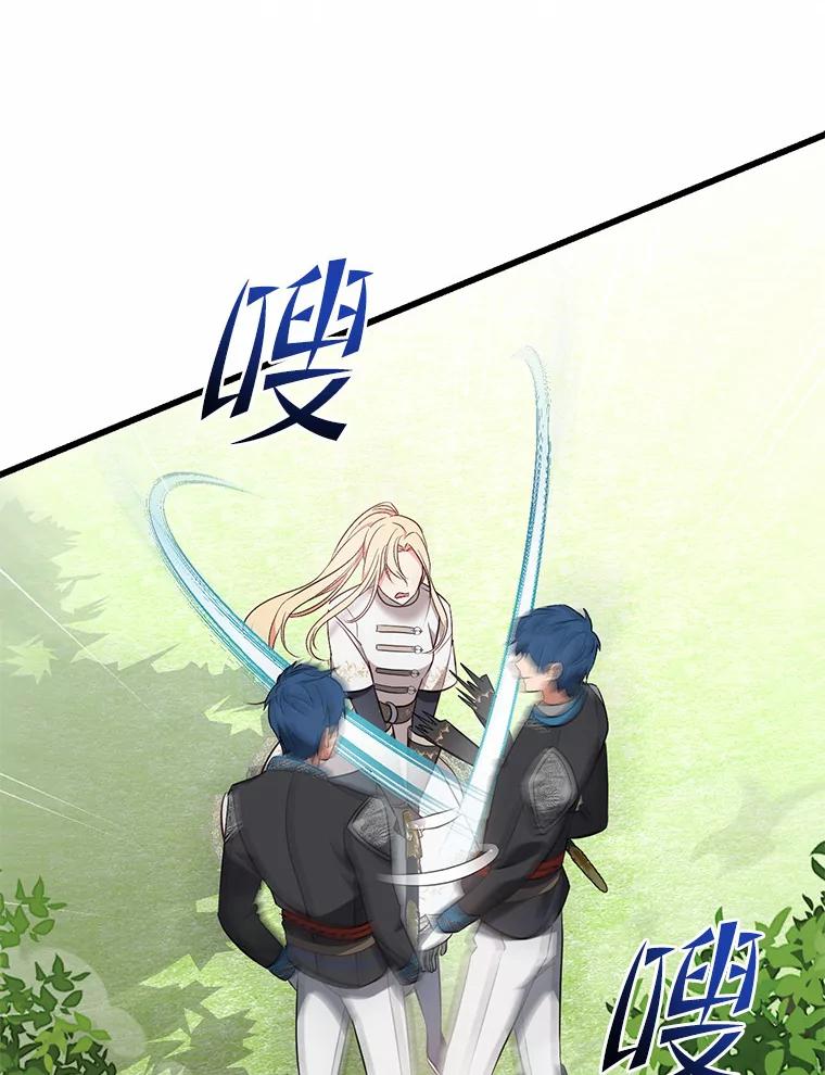 《从今天起，公爵府由我接管》33.学习剑术 第103页