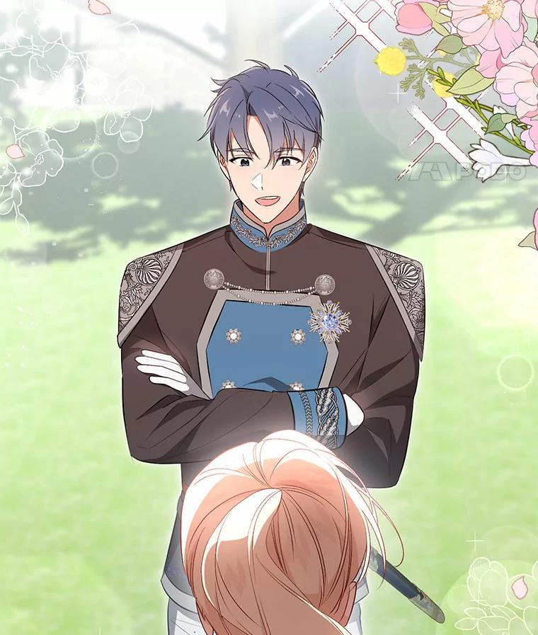 《从今天起，公爵府由我接管》33.学习剑术 第126页