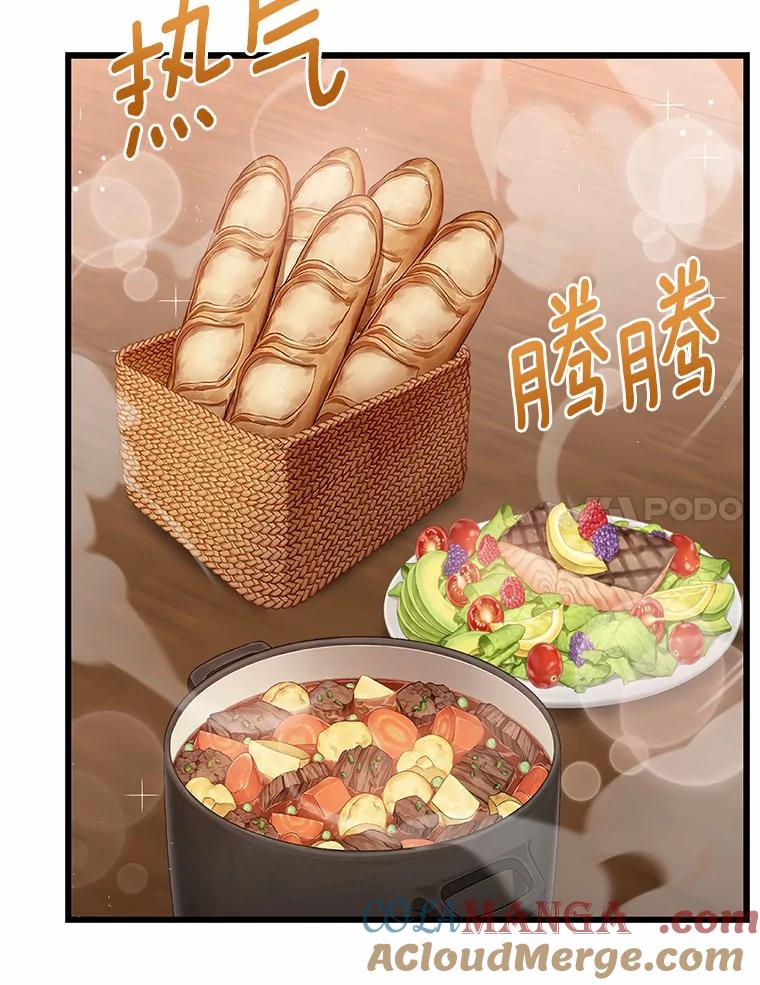 《从今天起，公爵府由我接管》36.神奇的东西 第41页