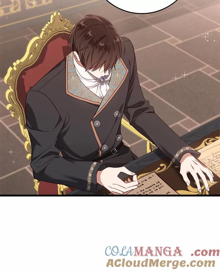 《从今天起，公爵府由我接管》38.无法回答 第101页