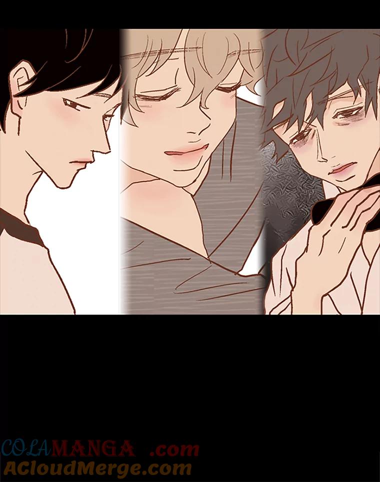 《远看是蔚蓝的春天》42.人们在等待春天 第61页
