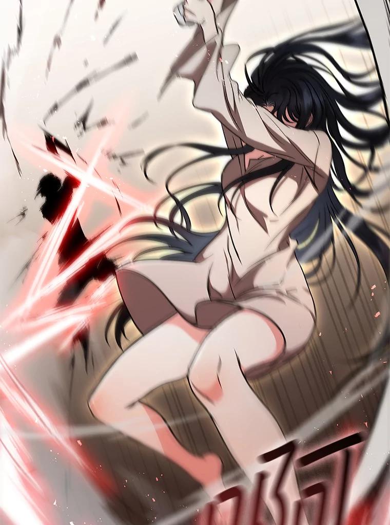 《DragonLady龙女》3.失连的西尔 第126页