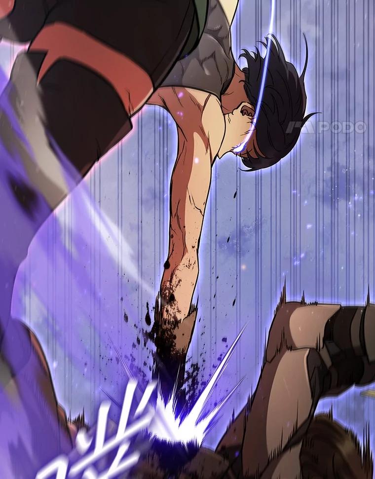 《DragonLady龙女》3.失连的西尔 第94页