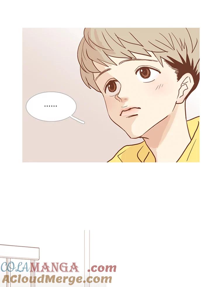 《远看是蔚蓝的春天》49.所谓自责 第37页