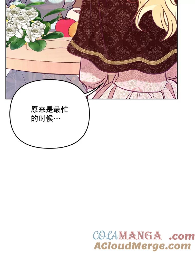 《披荆斩棘的未来》52.战争结束 第117页