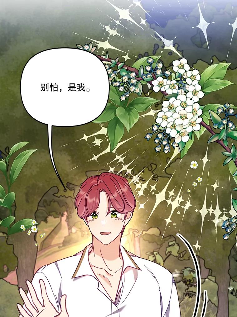 《披荆斩棘的未来》53.求婚信 第38页