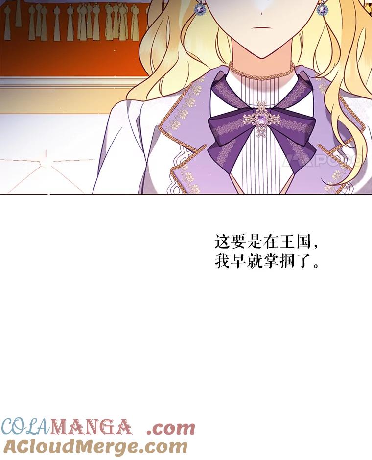 《披荆斩棘的未来》55.这是政治牌吗？ 第21页