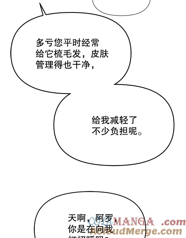 《彩虹桥守望者》55.愿你投胎为人 第28页