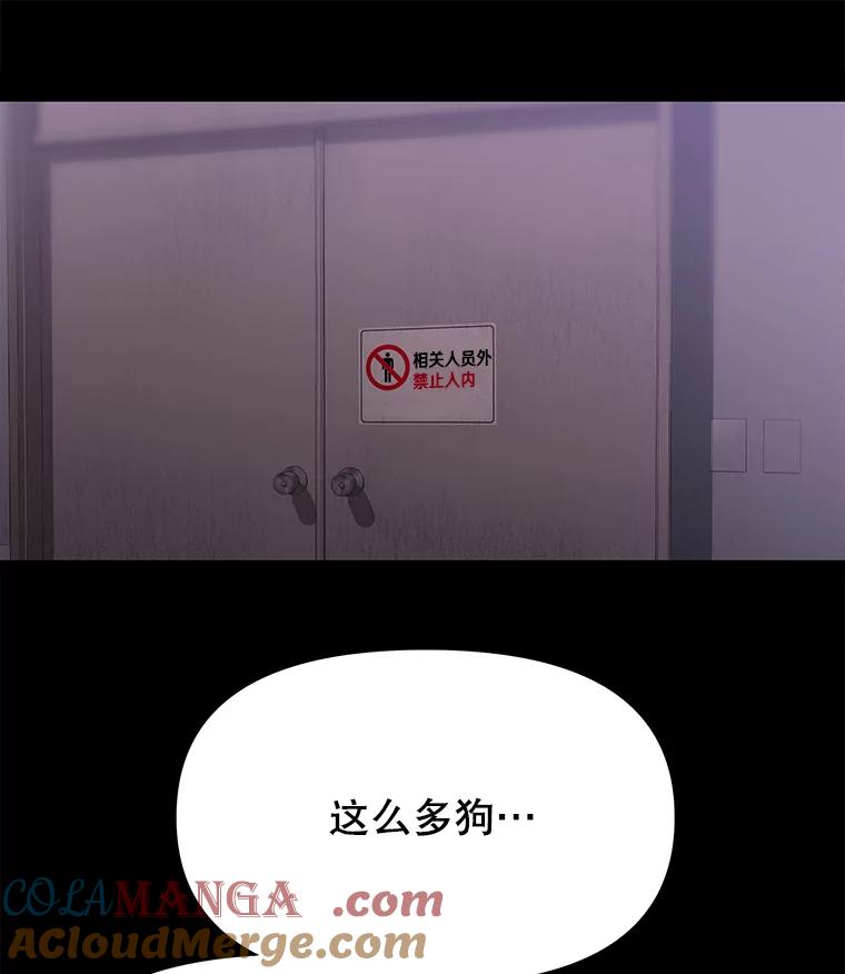 《彩虹桥守望者》58.星星（2） 第61页