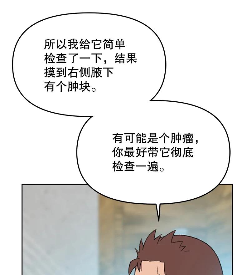 《彩虹桥守望者》58.星星（2） 第20页