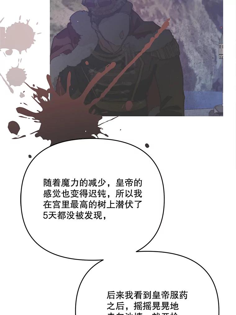 《披荆斩棘的未来》60.彼此的承诺 第96页