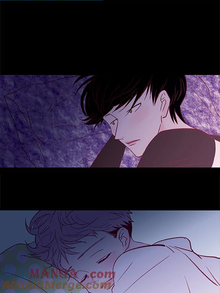 《远看是蔚蓝的春天》60.绝对不要抛弃我 第22页