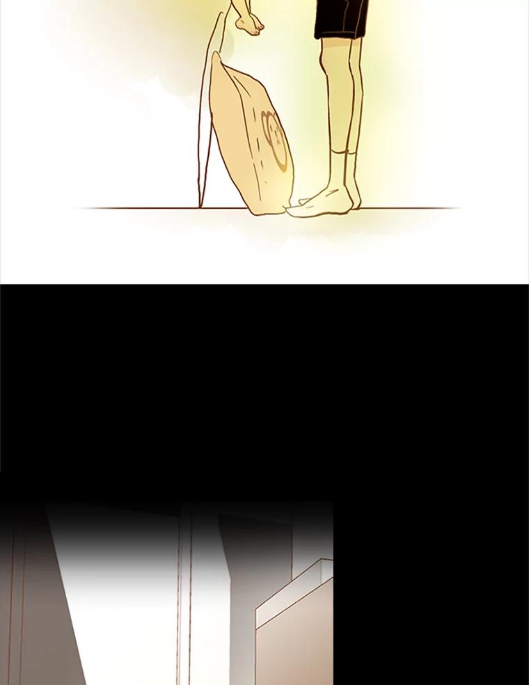 《远看是蔚蓝的春天》60.绝对不要抛弃我 第50页
