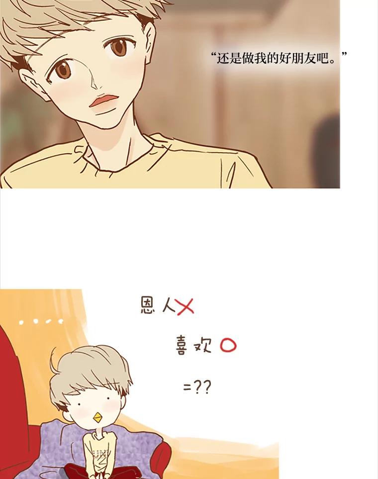 《远看是蔚蓝的春天》60.绝对不要抛弃我 第6页