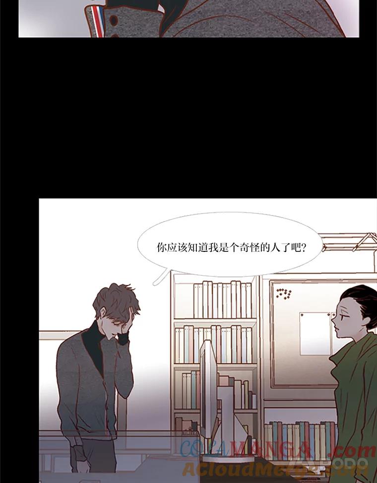 《远看是蔚蓝的春天》61.都是我的错 第43页