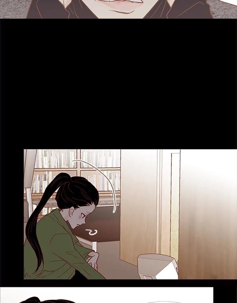 《远看是蔚蓝的春天》61.都是我的错 第41页