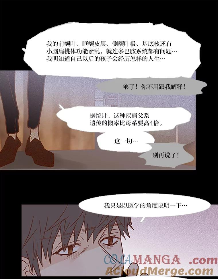 《远看是蔚蓝的春天》61.都是我的错 第28页