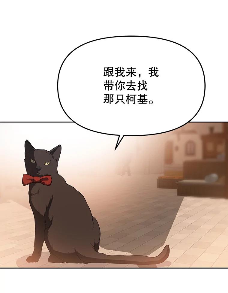 《彩虹桥守望者》63.寻找梦梦 第80页
